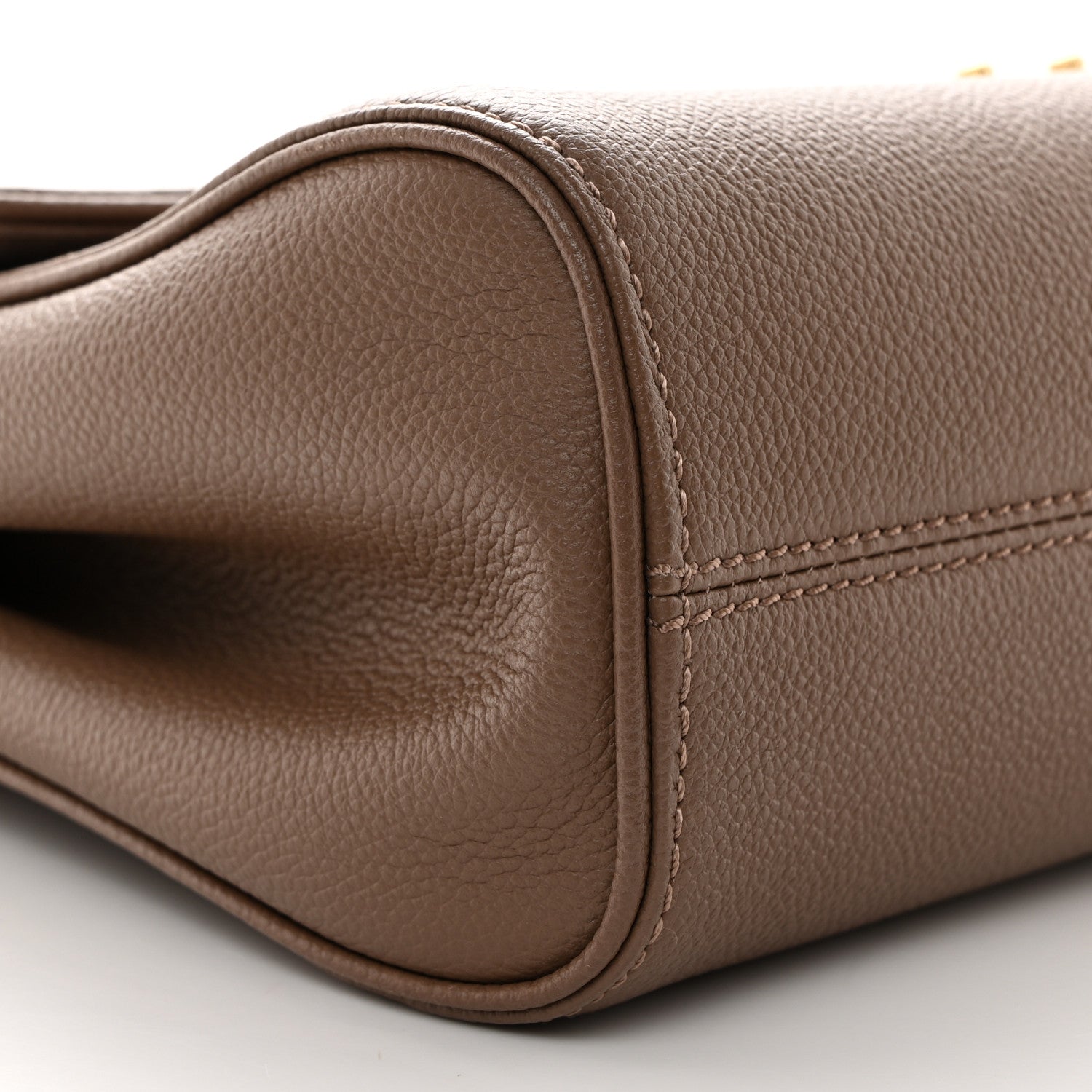 Louis Vuitton Empreinte Saint Germain MM Taupe Glace 8 of 9