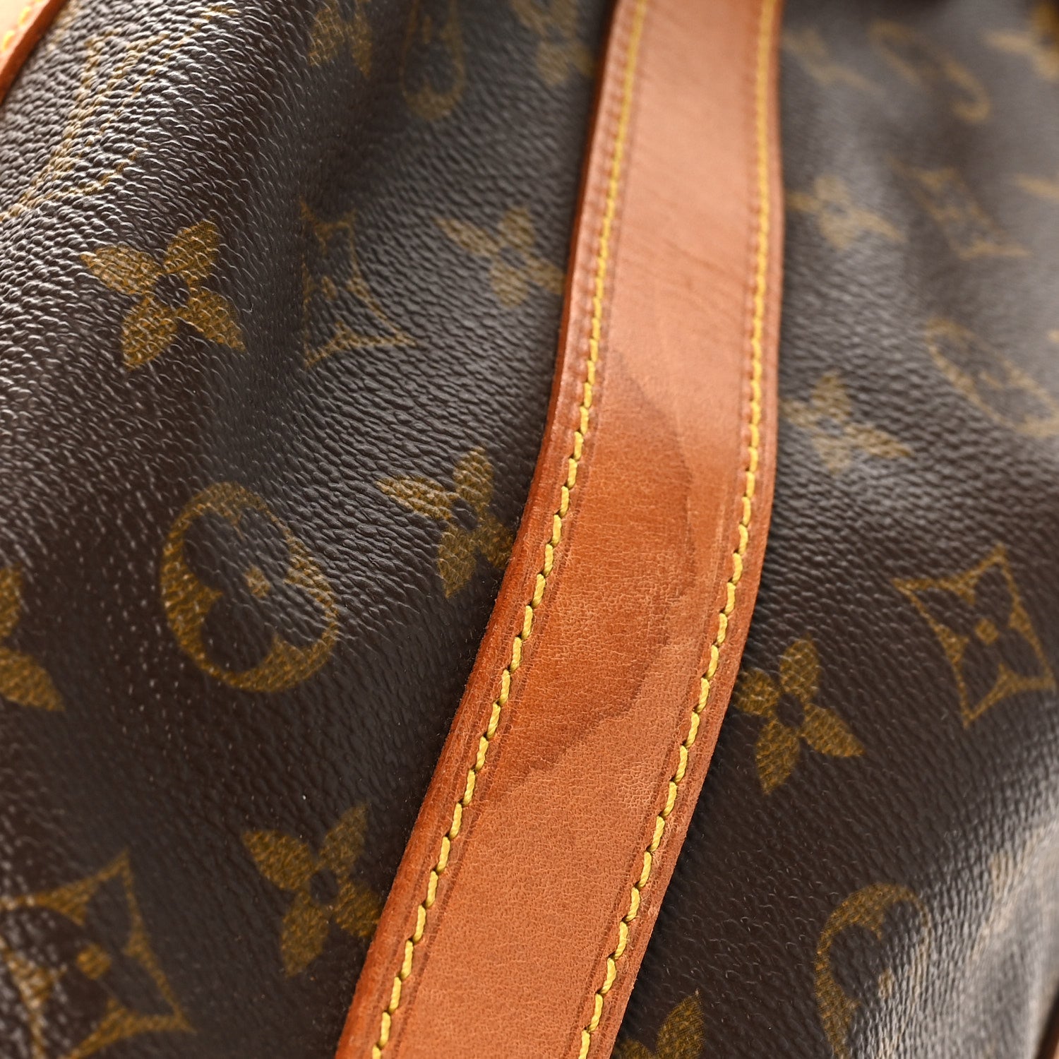 Louis Vuitton Monogram Randonnee PM 10 of 10