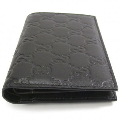 Gucci Guccissima Mens Bi-Fold Wallet 4 of 7