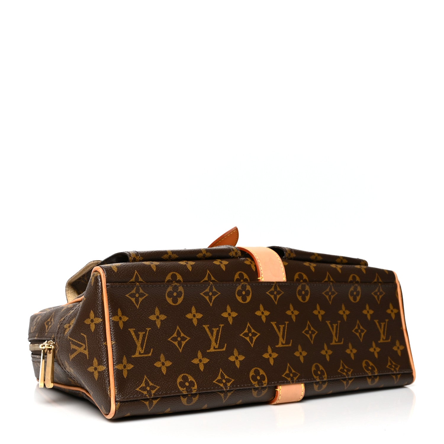 Louis Vuitton Monogram Manhattan GM 4 of 11