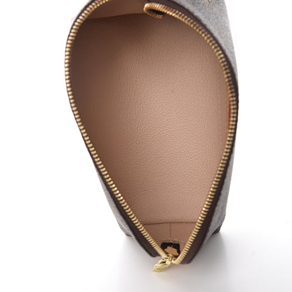 Louis Vuitton Monogram Cosmetic Pouch 5 of 9
