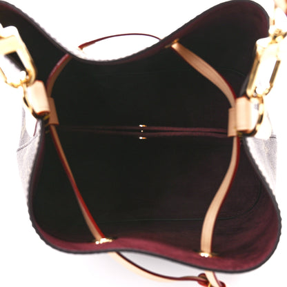 Louis Vuitton Monogram Neonoe BB 5 of 10