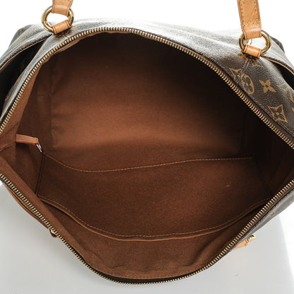 Louis Vuitton Monogram Totally MM 6 of 6