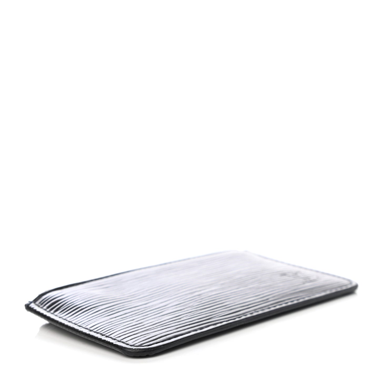 Epi Key Pouch Black