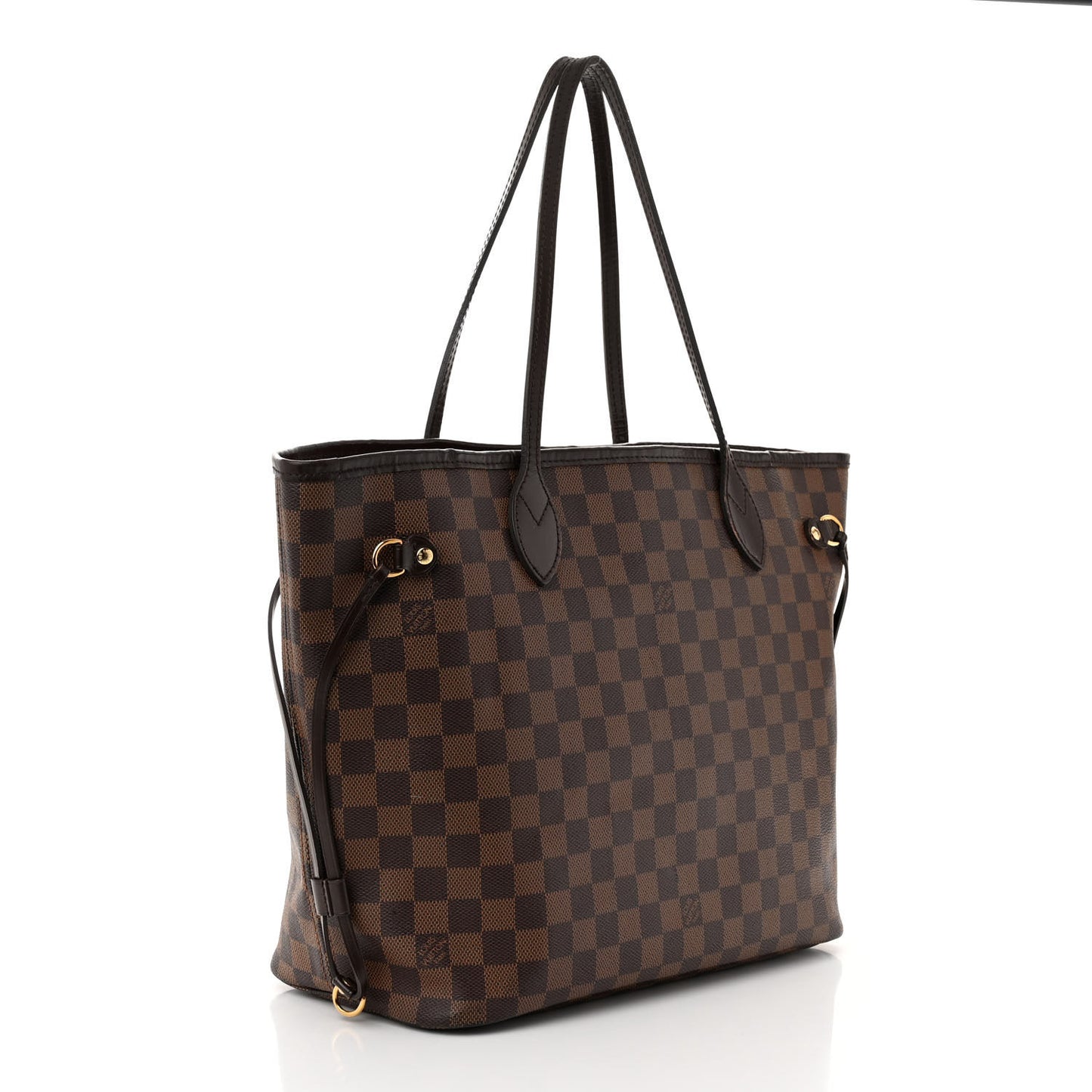 Damier Ebene Neo Neverfull MM