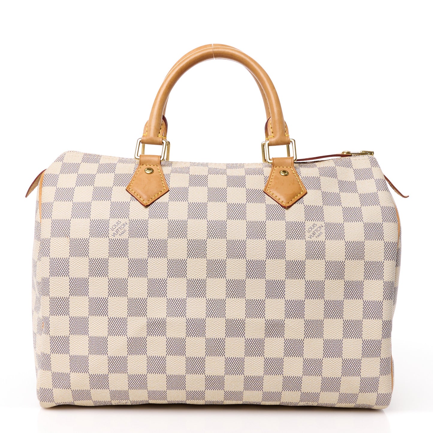 Damier Azur Speedy 30