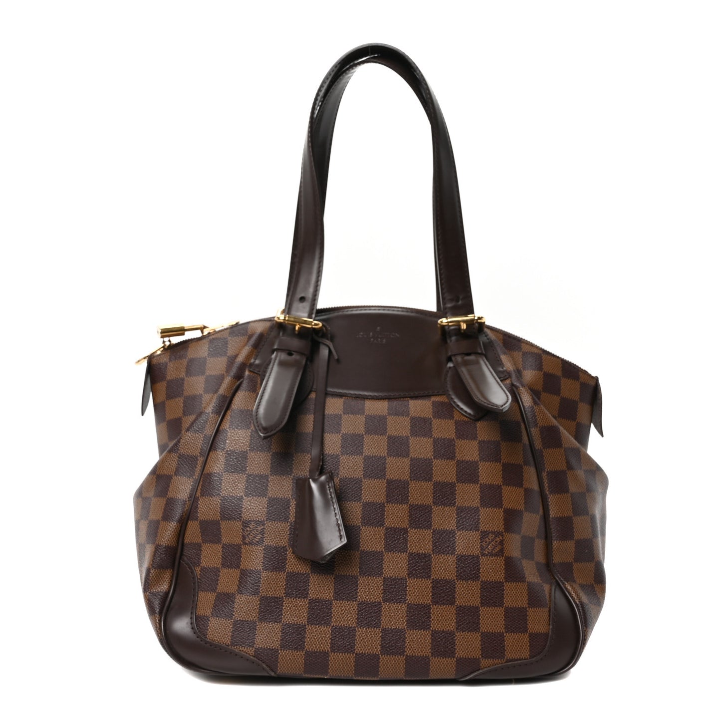 Damier Ebene Verona MM