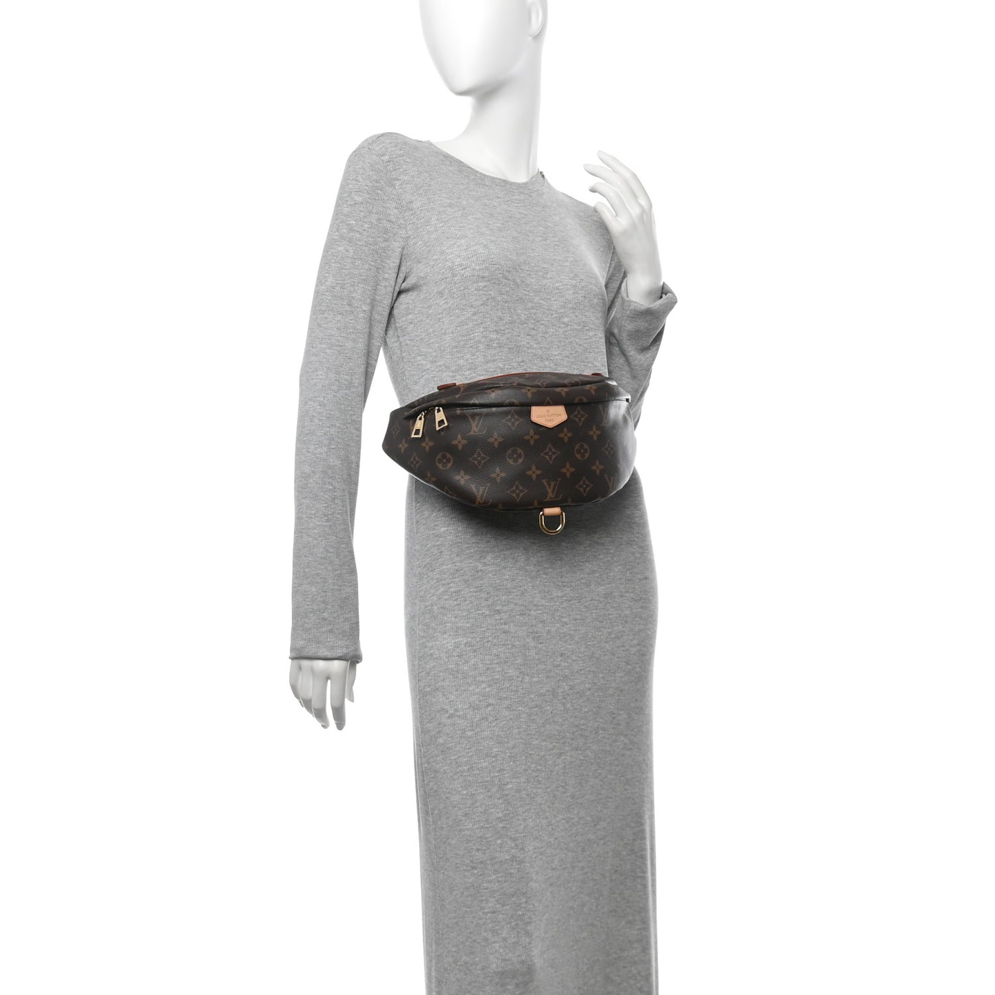 Monogram Bumbag