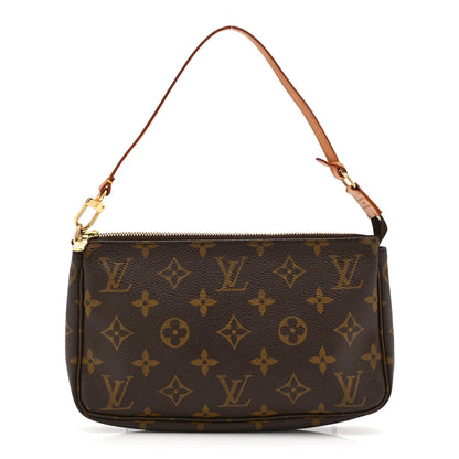 Louis Vuitton Monogram Pochette Accessories 1 of 10