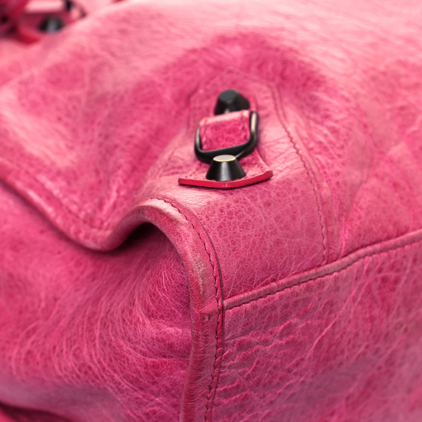 Agneau Classic Hardware City Sorbet