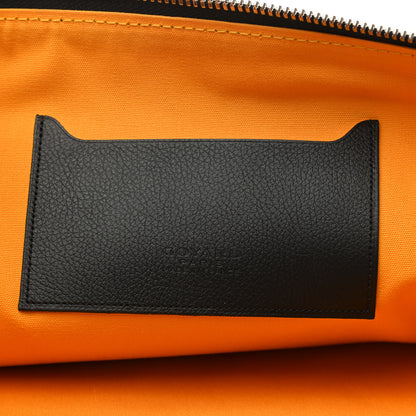 Goyard Goyardine Senat Pochette GM Black 5 of 6