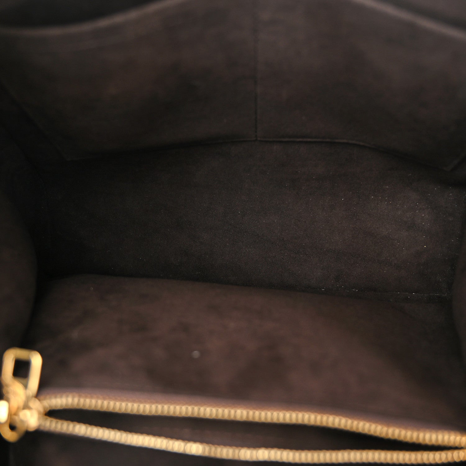 Louis Vuitton Empreinte Trocadero Black 4 of 9