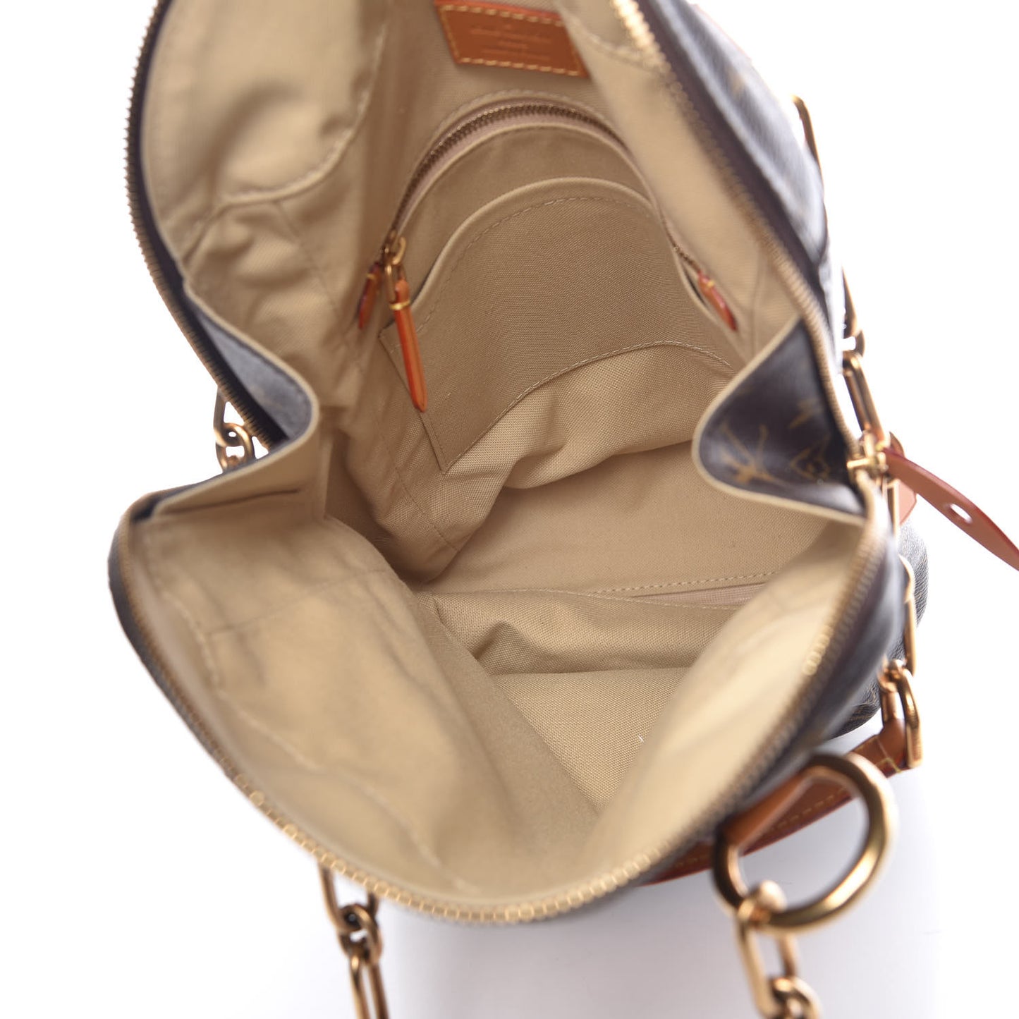 Monogram Iconoclasts Karl Lagerfeld Punching Bag Baby