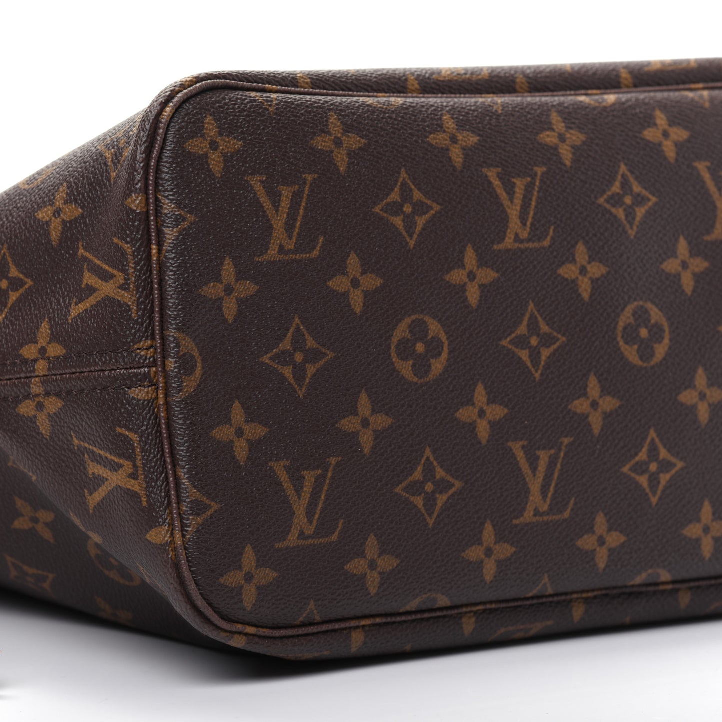 Monogram Neverfull MM