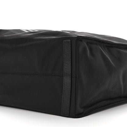 Burberry Nylon Logo Tote Black 11 of 11