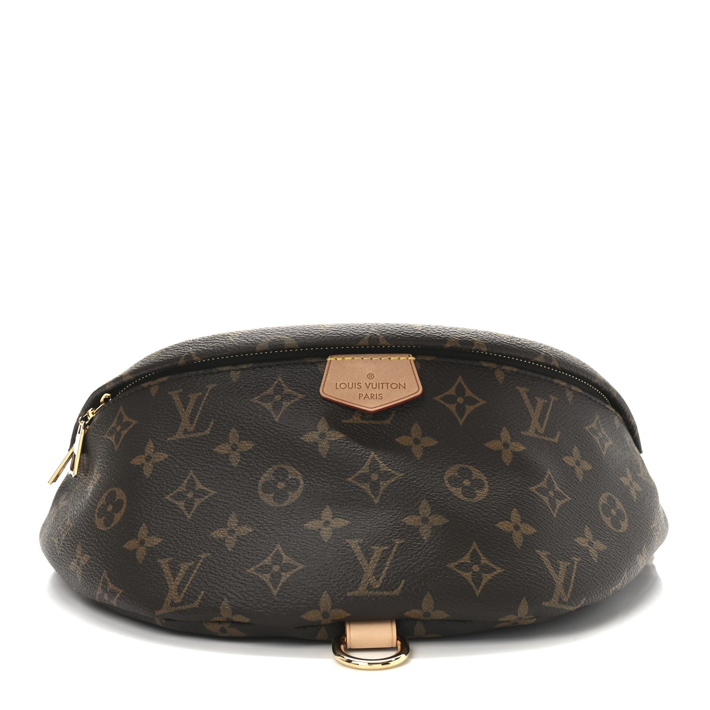 Monogram Bumbag