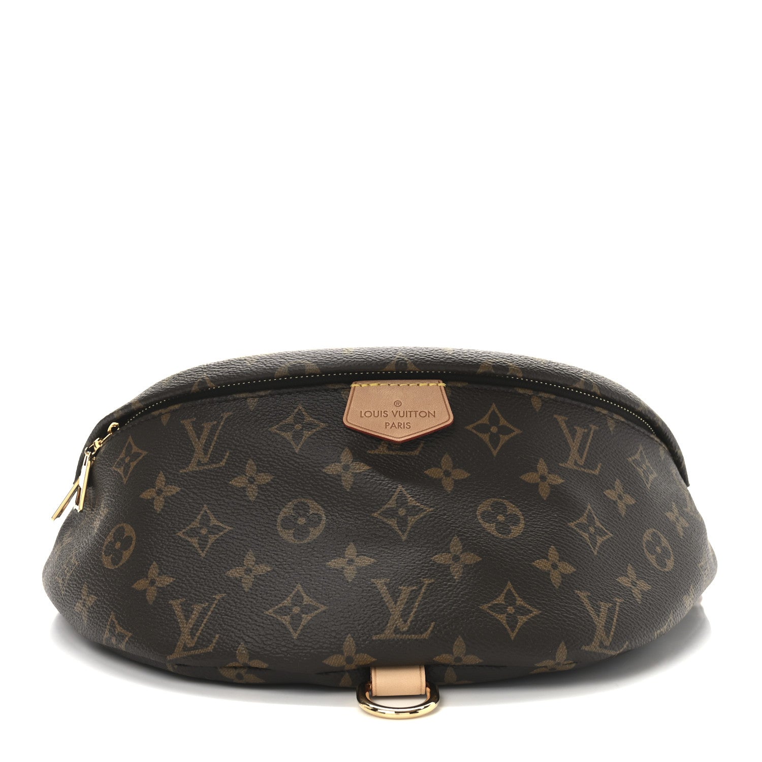 Louis Vuitton Monogram Bumbag 1 of 8