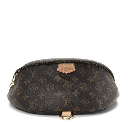 Louis Vuitton Monogram Bumbag 1 of 8