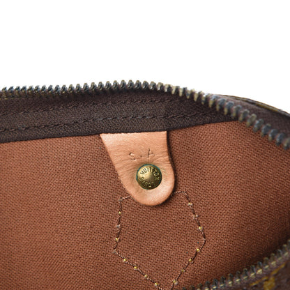 Louis Vuitton Monogram Speedy 30 7 of 10