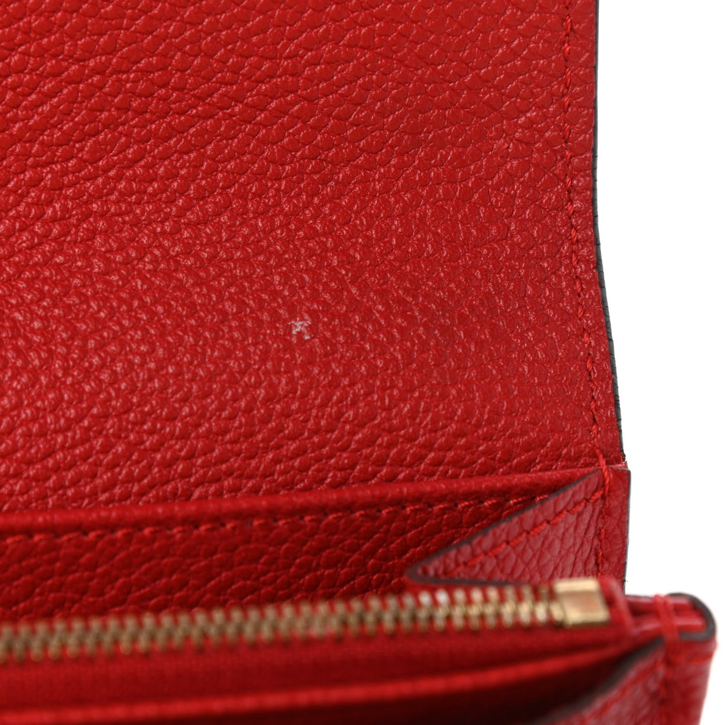Empreinte Sarah Wallet NM Cherry