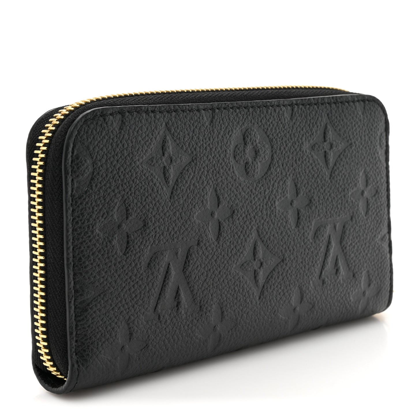 Empreinte Margot Wallet Black