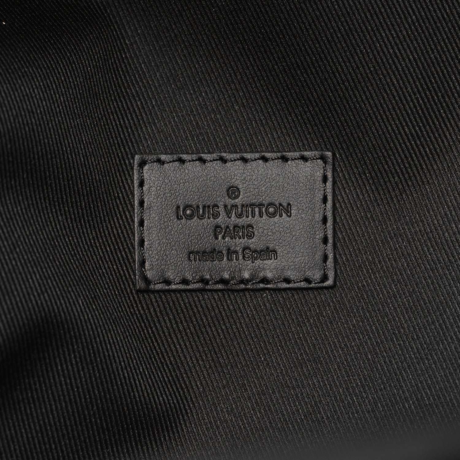 Louis Vuitton Monogram Discovery Backpack PM NM 6 of 9