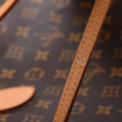 Louis Vuitton Monogram Neverfull GM 9 of 14