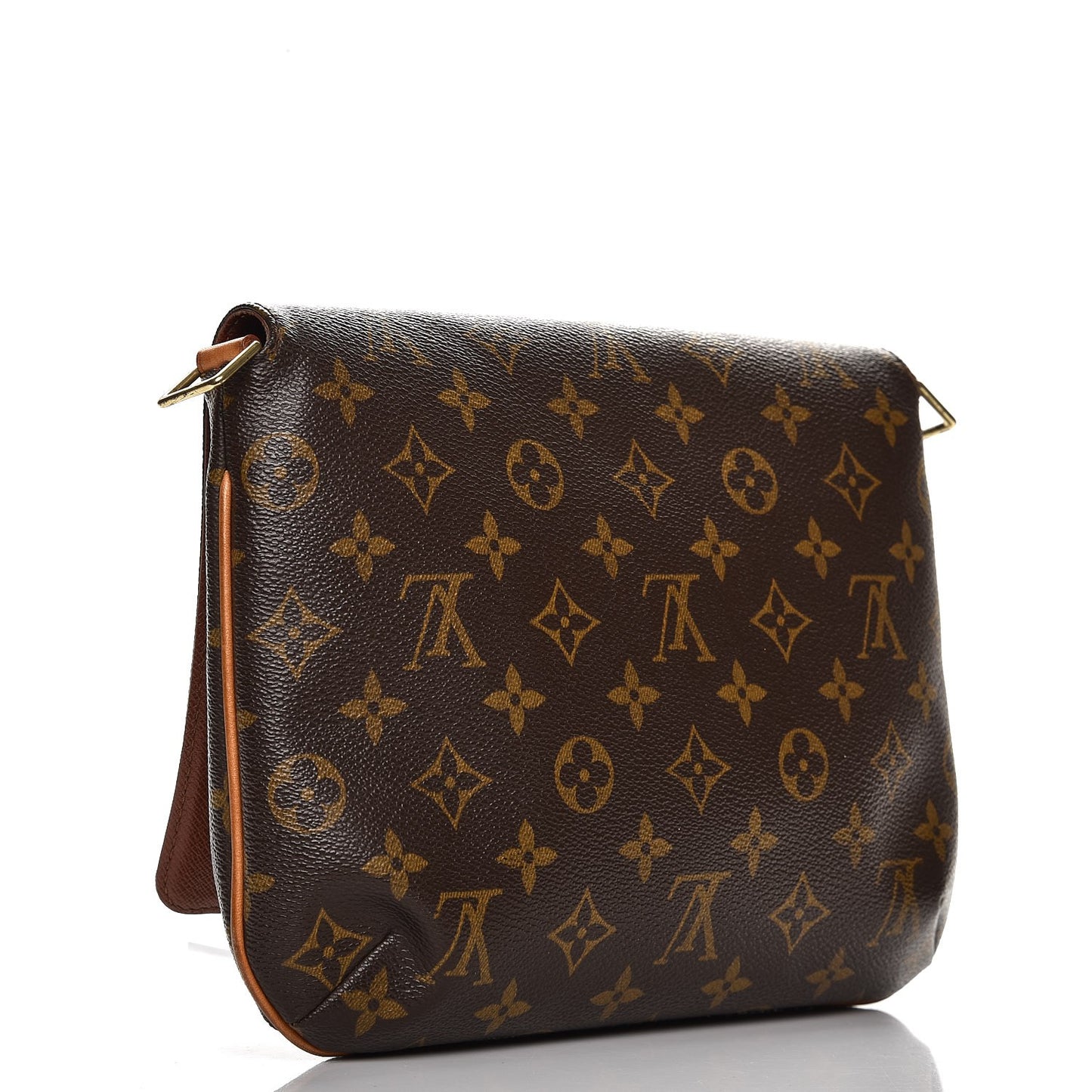 Monogram Musette Tango