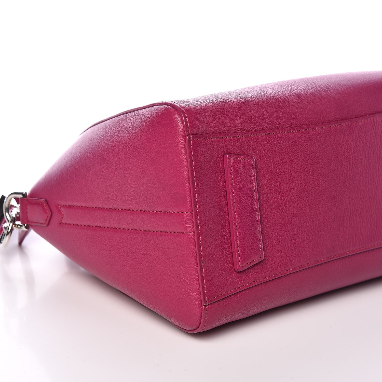 Givenchy Sugar Goatskin Small Antigona Orchid Purple 6 of 13