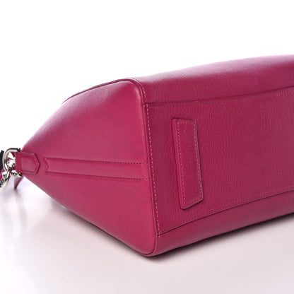Givenchy Sugar Goatskin Small Antigona Orchid Purple 6 of 13