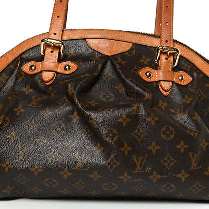 Louis Vuitton Monogram Tivoli GM 8 of 12
