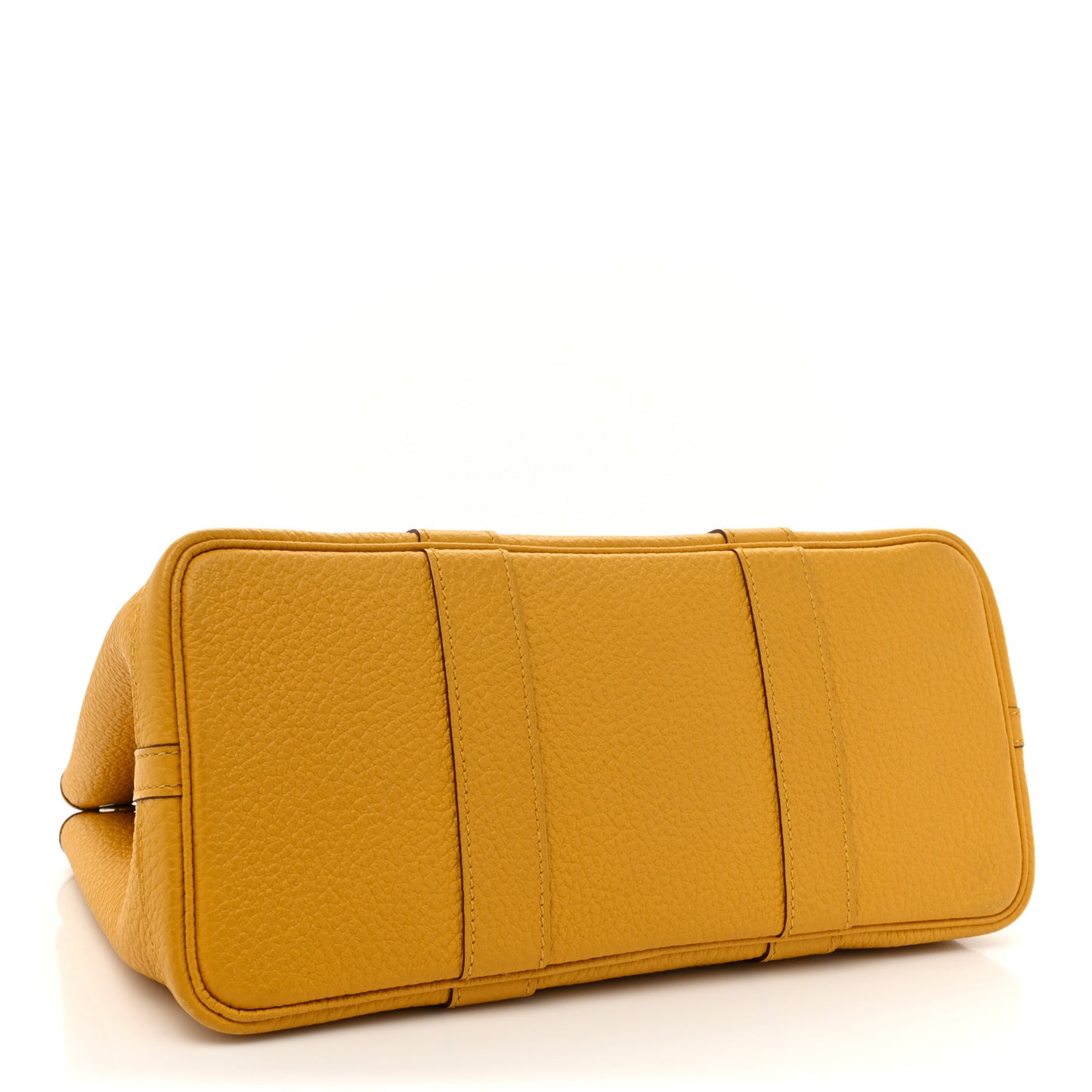 Vache Country Garden Party 30 TPM Jaune Ambre