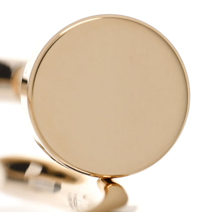 Cartier 18K Yellow Gold Small Juste Un Clou Bracelet 16 4 of 5
