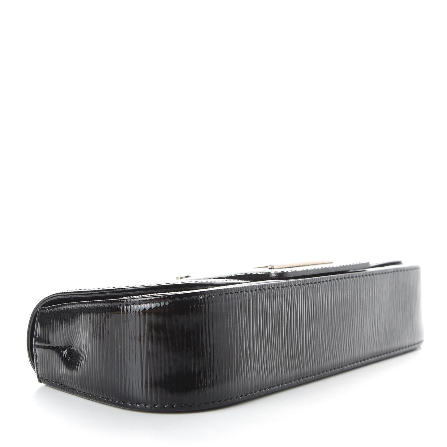 Epi Electric Sobe Clutch Black