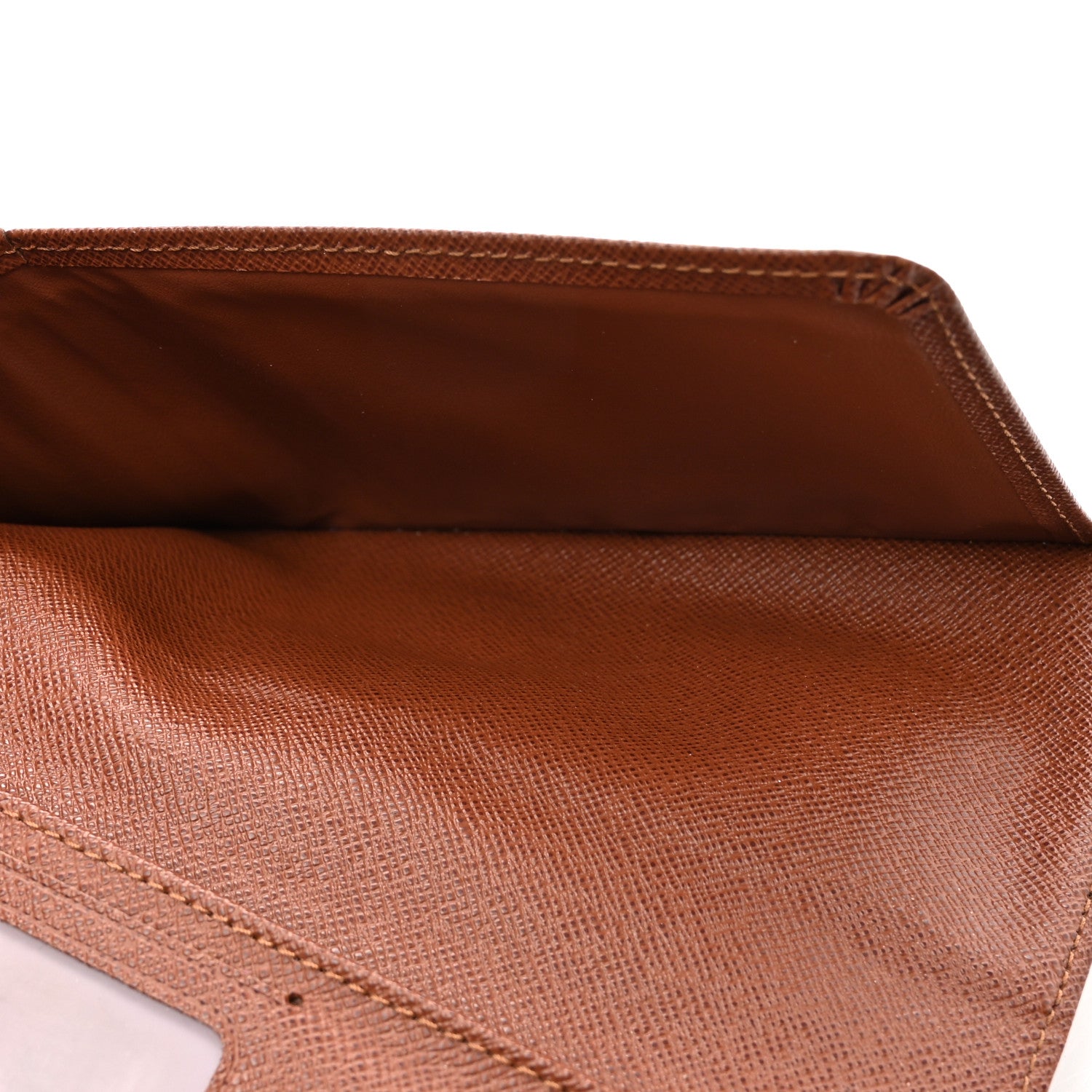 Louis Vuitton Monogram Eugenie Wallet 7 of 14