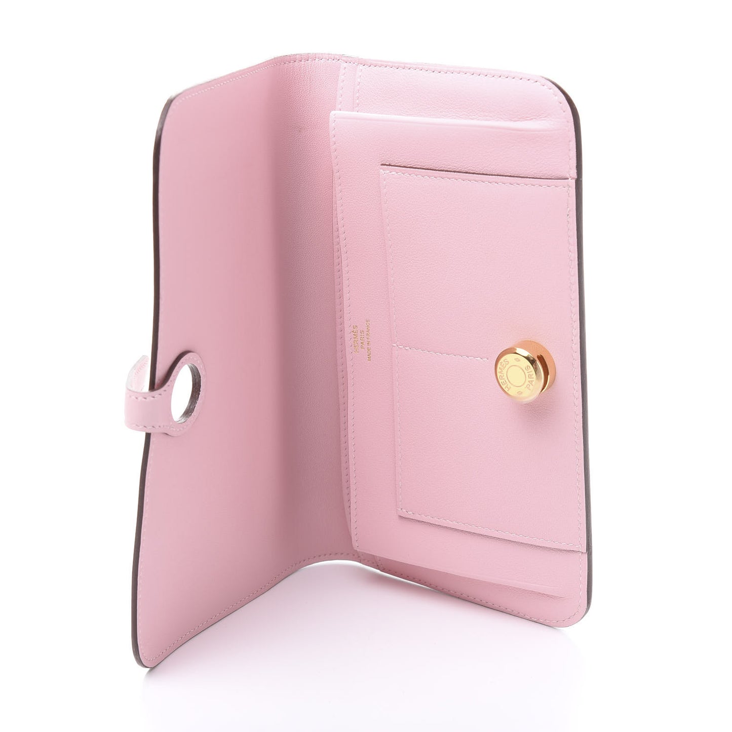 Swift Dogon Duo Wallet Rose Sakura
