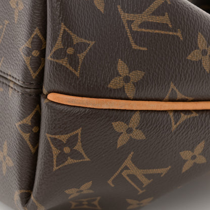 Louis Vuitton Monogram Turenne PM 14 of 15