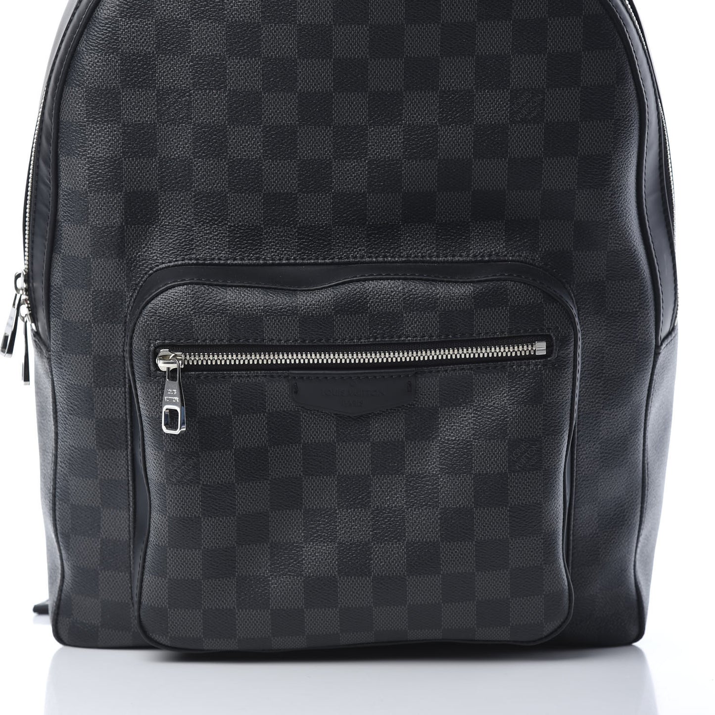 Damier Graphite Josh Backpack