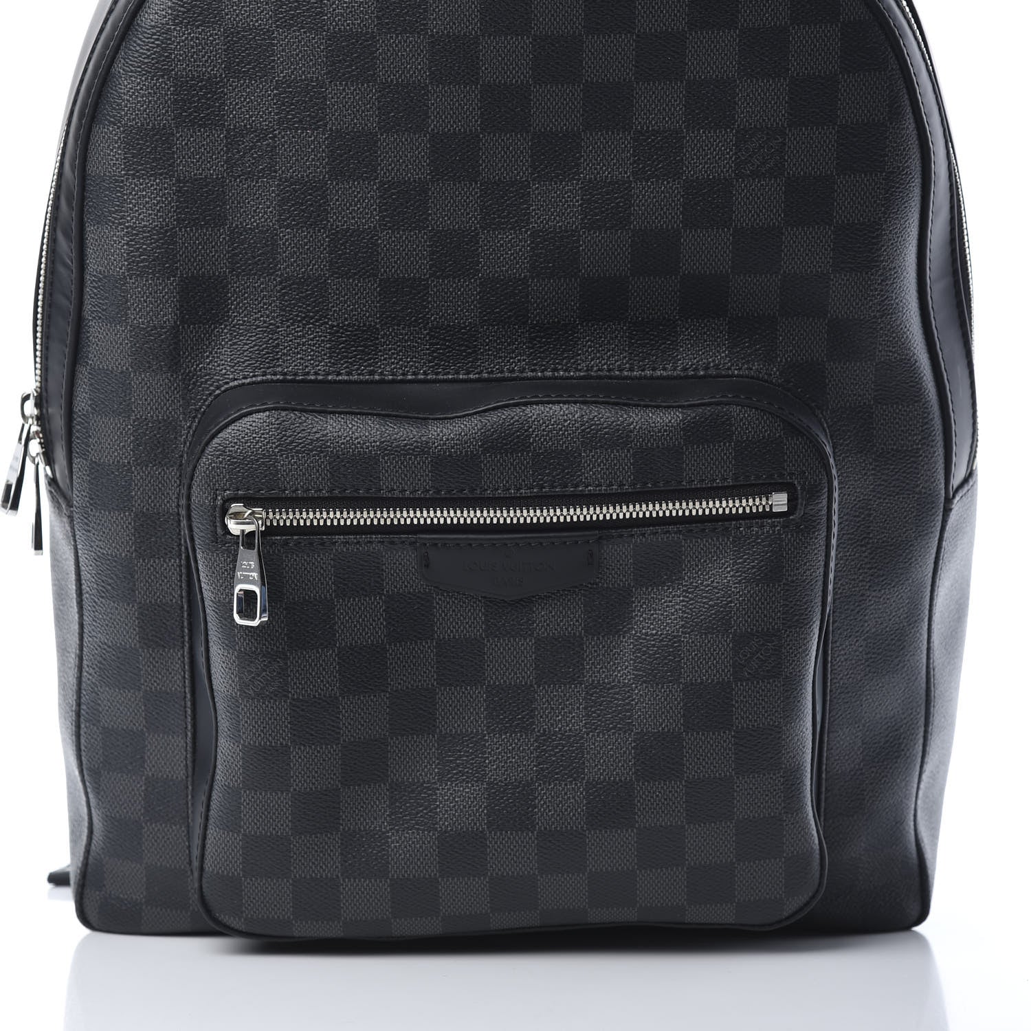 Louis Vuitton Damier Graphite Josh Backpack 8 of 11