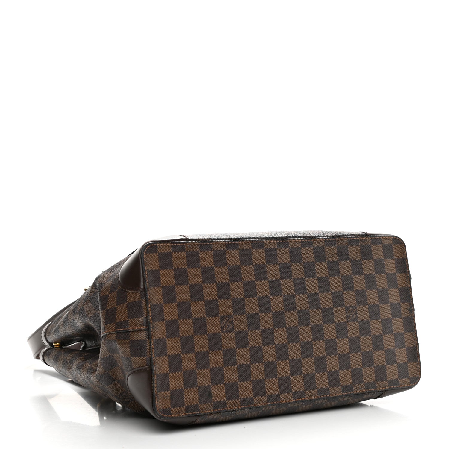 Louis Vuitton Damier Ebene Hampstead MM 4 of 13