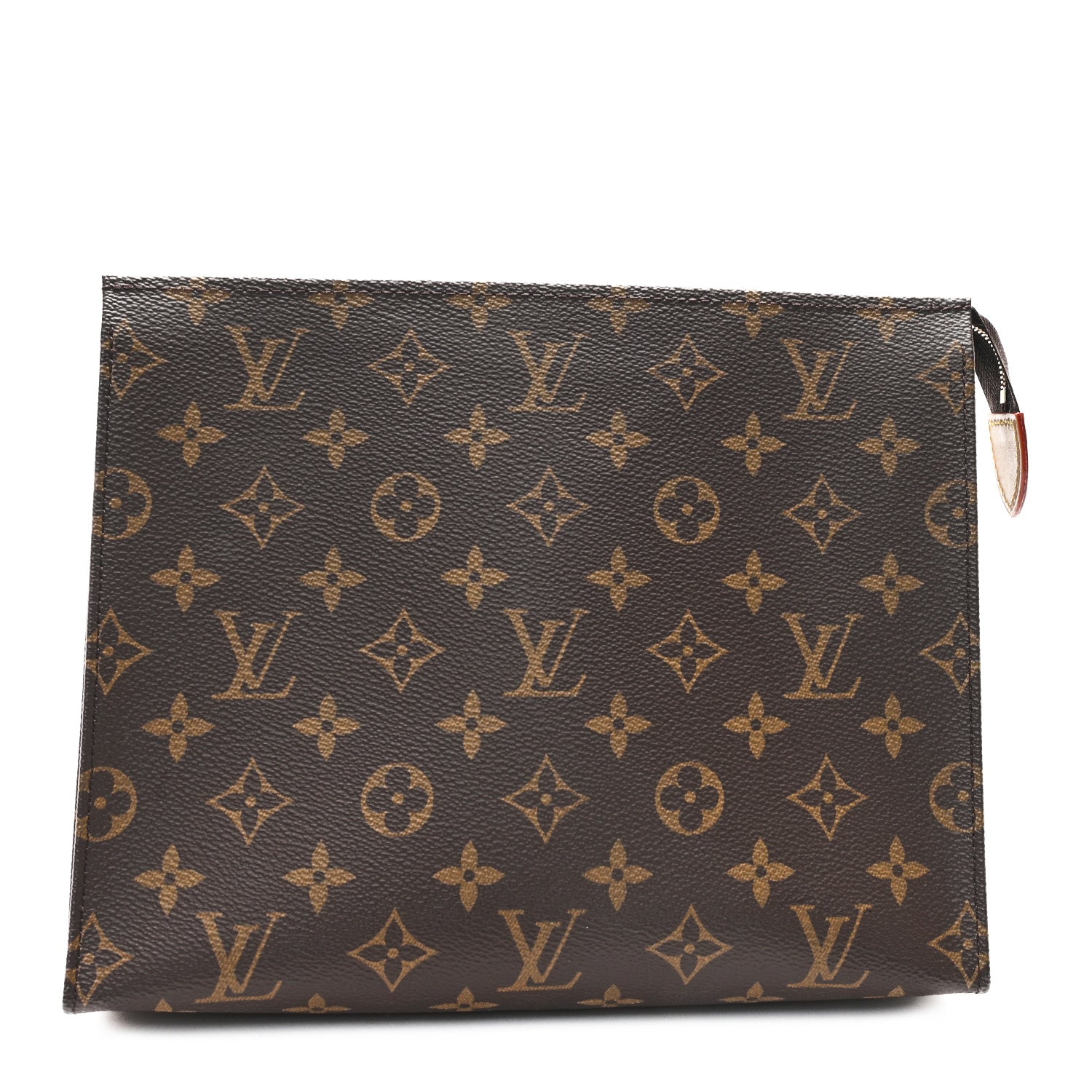 Louis Vuitton Monogram Toiletry Pouch 26 Pink 1 of 6