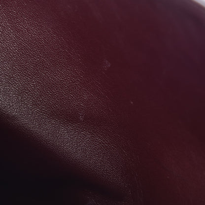 Chanel Caviar Quilted Maxi Double Flap Black 14 of 14