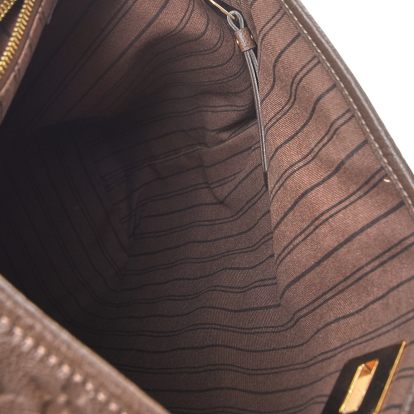 Empreinte Citadine PM Ombre