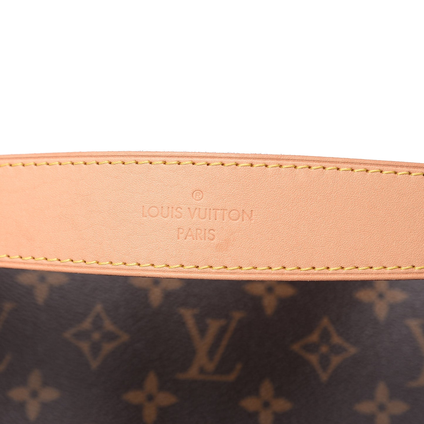 Monogram Graceful PM