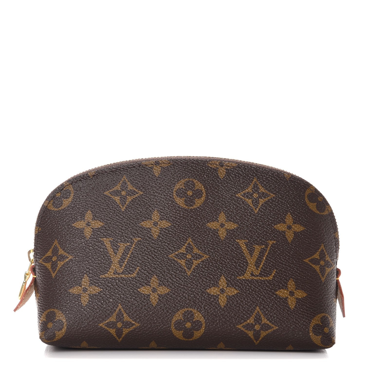 Louis Vuitton Monogram Cosmetic Pouch 1 of 7