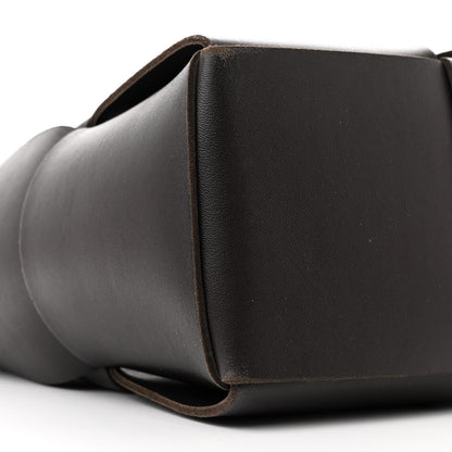 Bottega Veneta Nappa Maxi Intrecciato Small Arco Tote Fondant 11 of 14