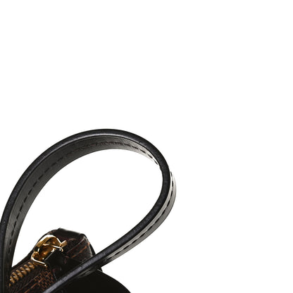 Louis Vuitton Damier Ebene Iena PM 18 of 18