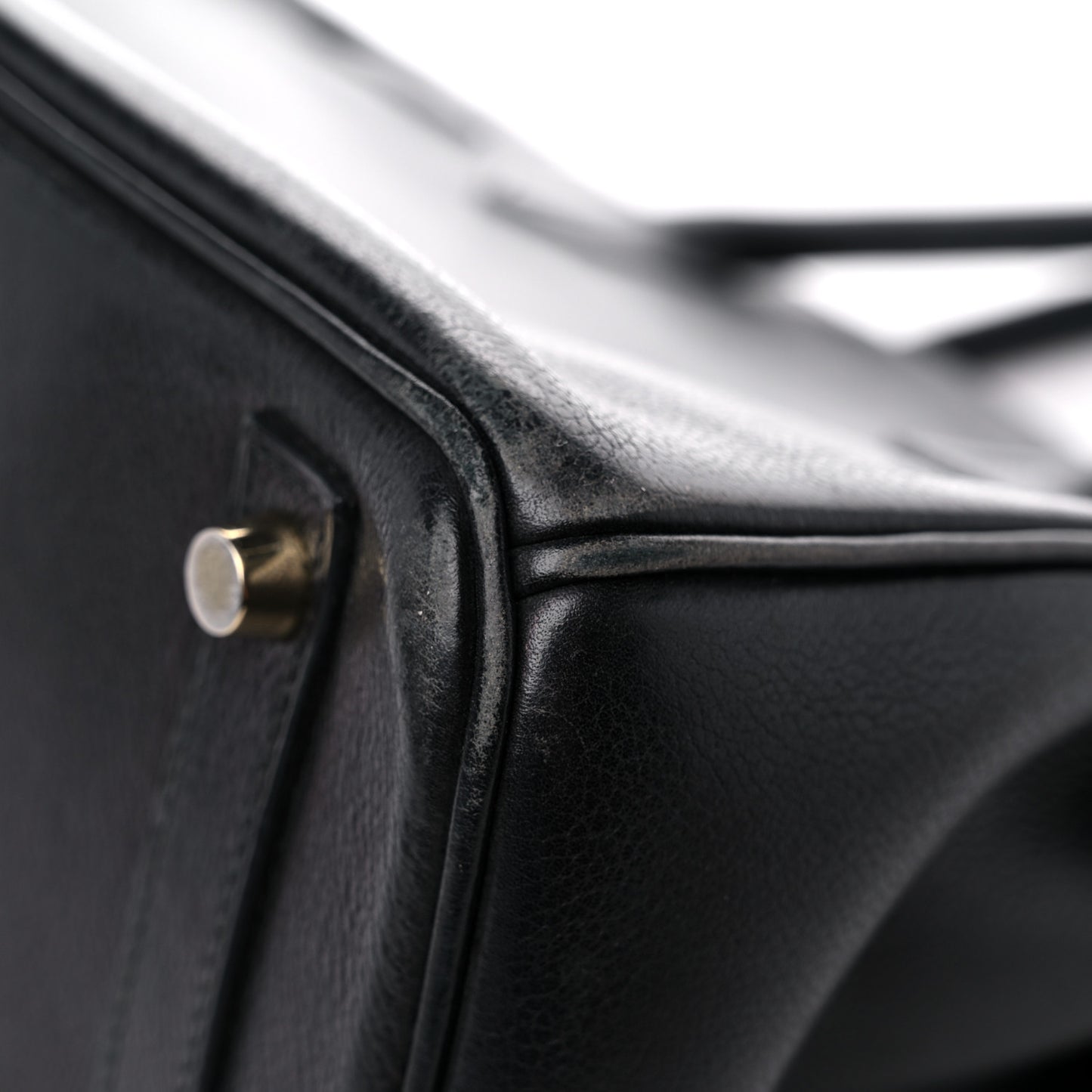 Evergrain Birkin 30 Black