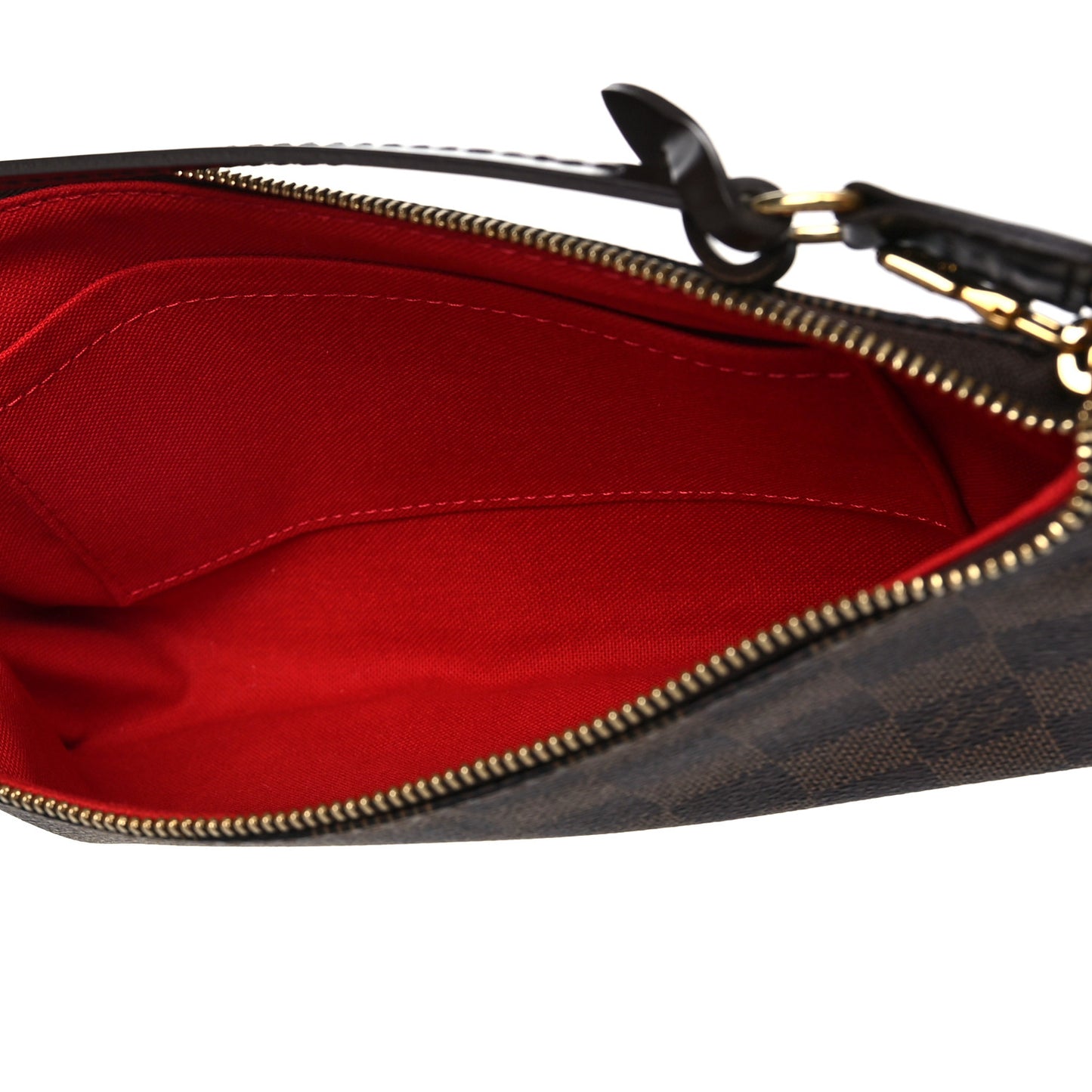 Damier Ebene Pochette Accessories NM