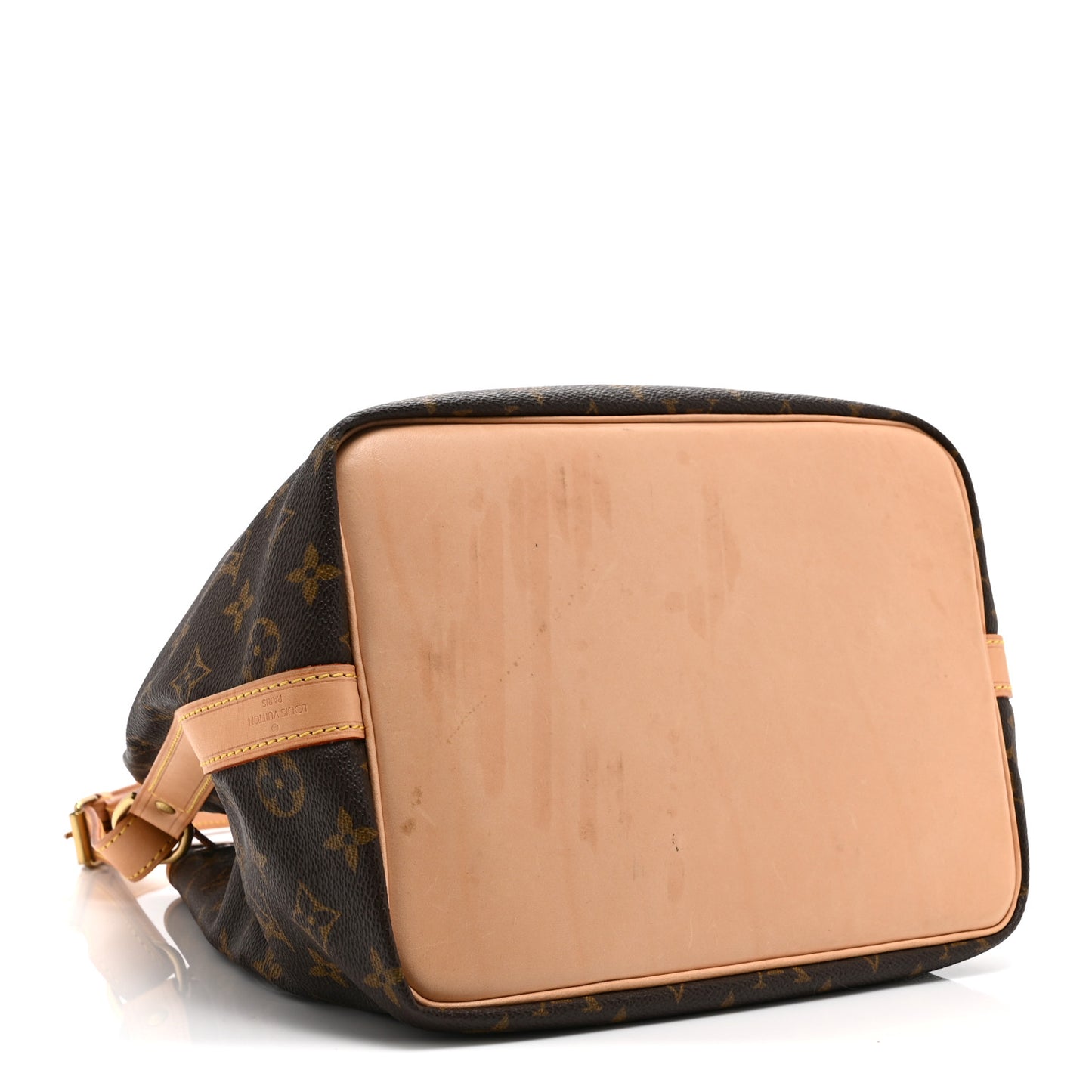 Monogram Petit Noe